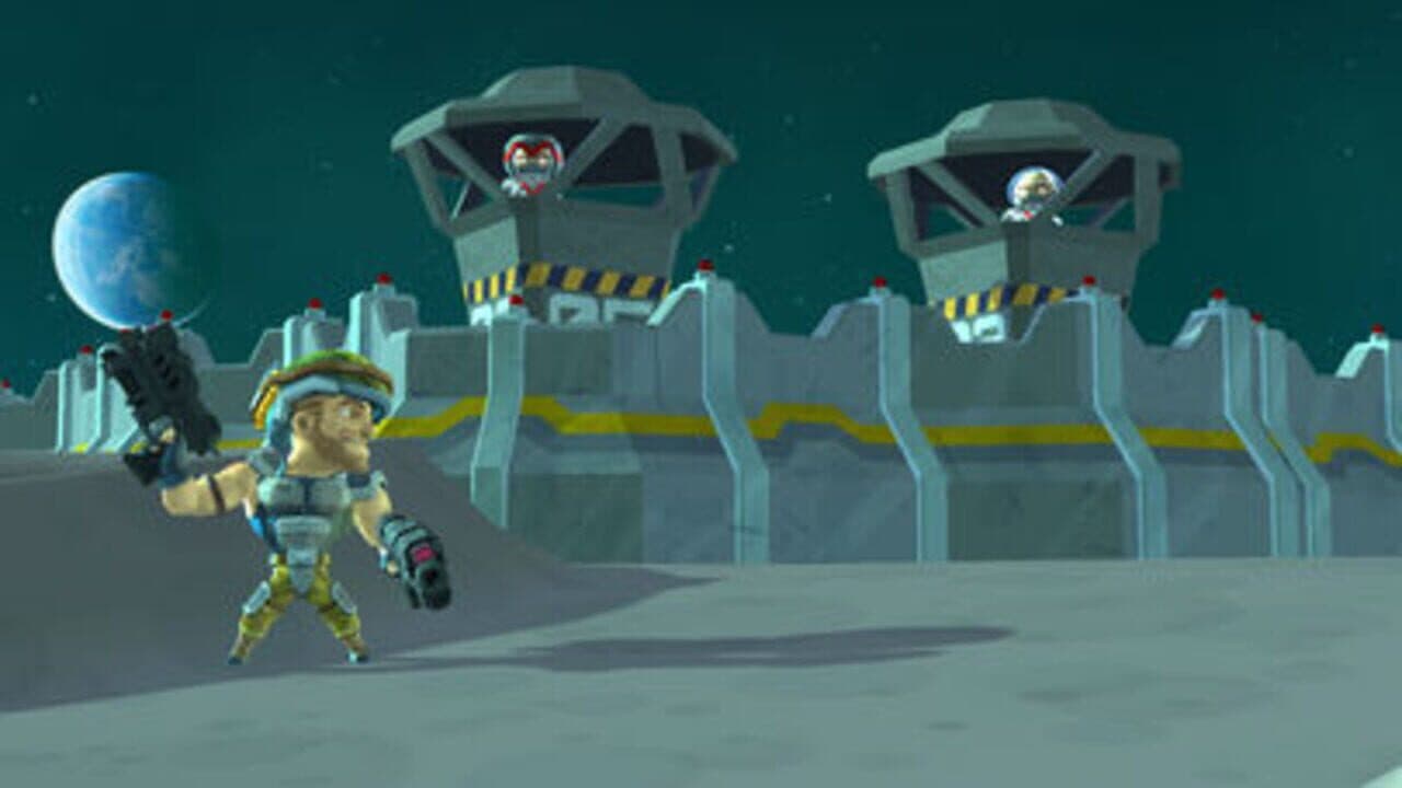 Major Mayhem II thumbnail 4