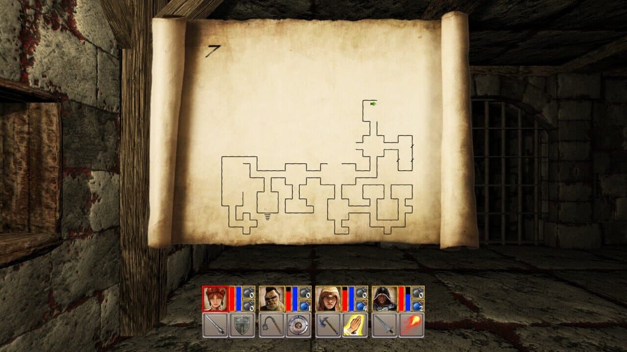 Heroes of the Monkey Tavern thumbnail 6