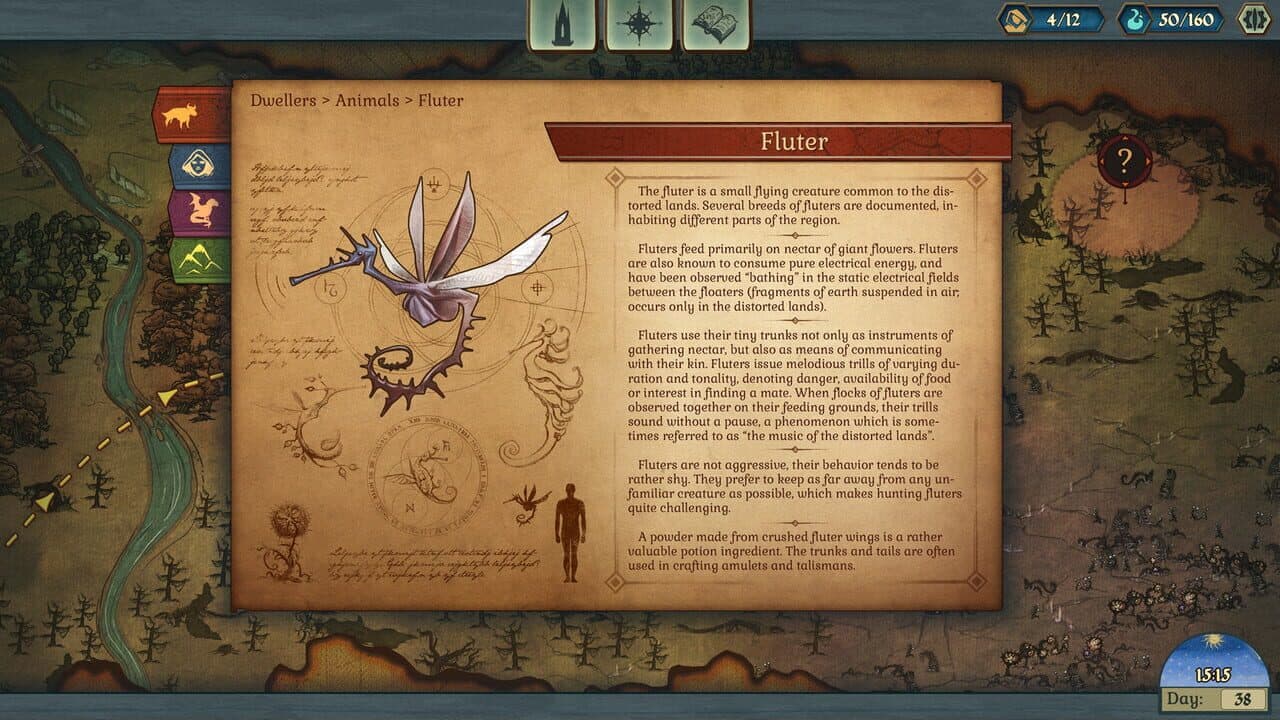 Spire of Sorcery thumbnail 4