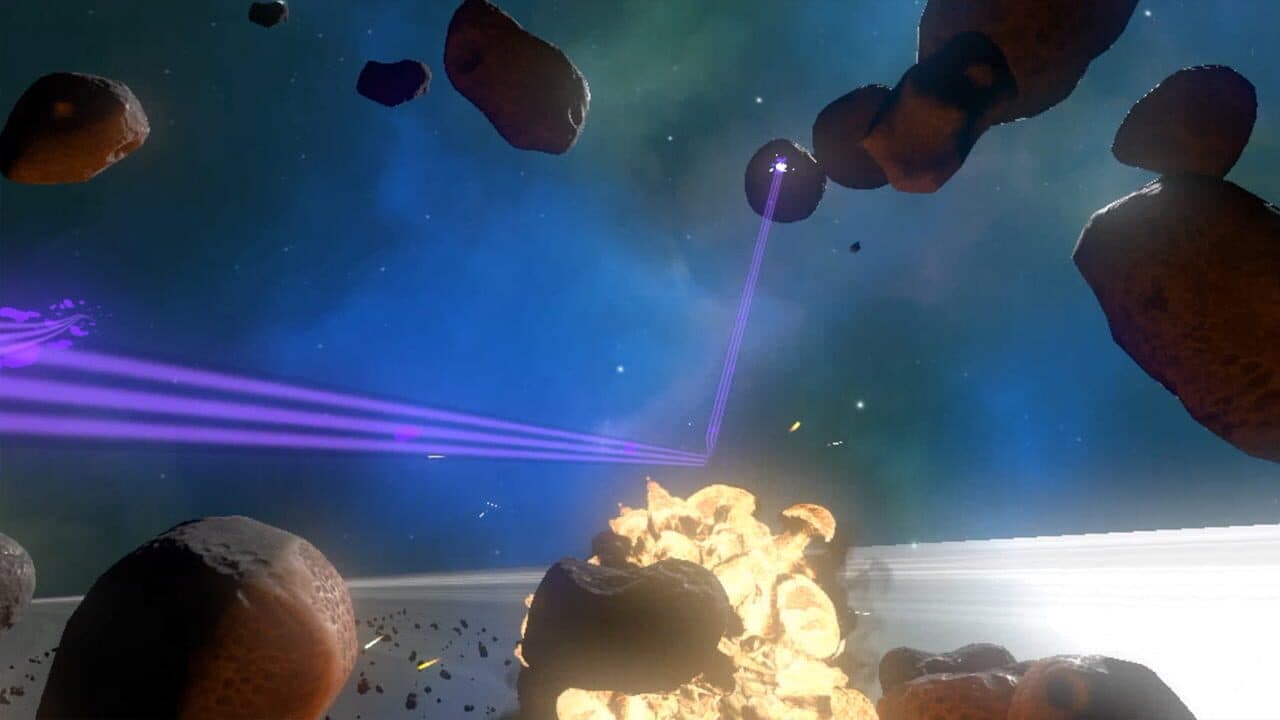 Center of Gravity screenshot 1