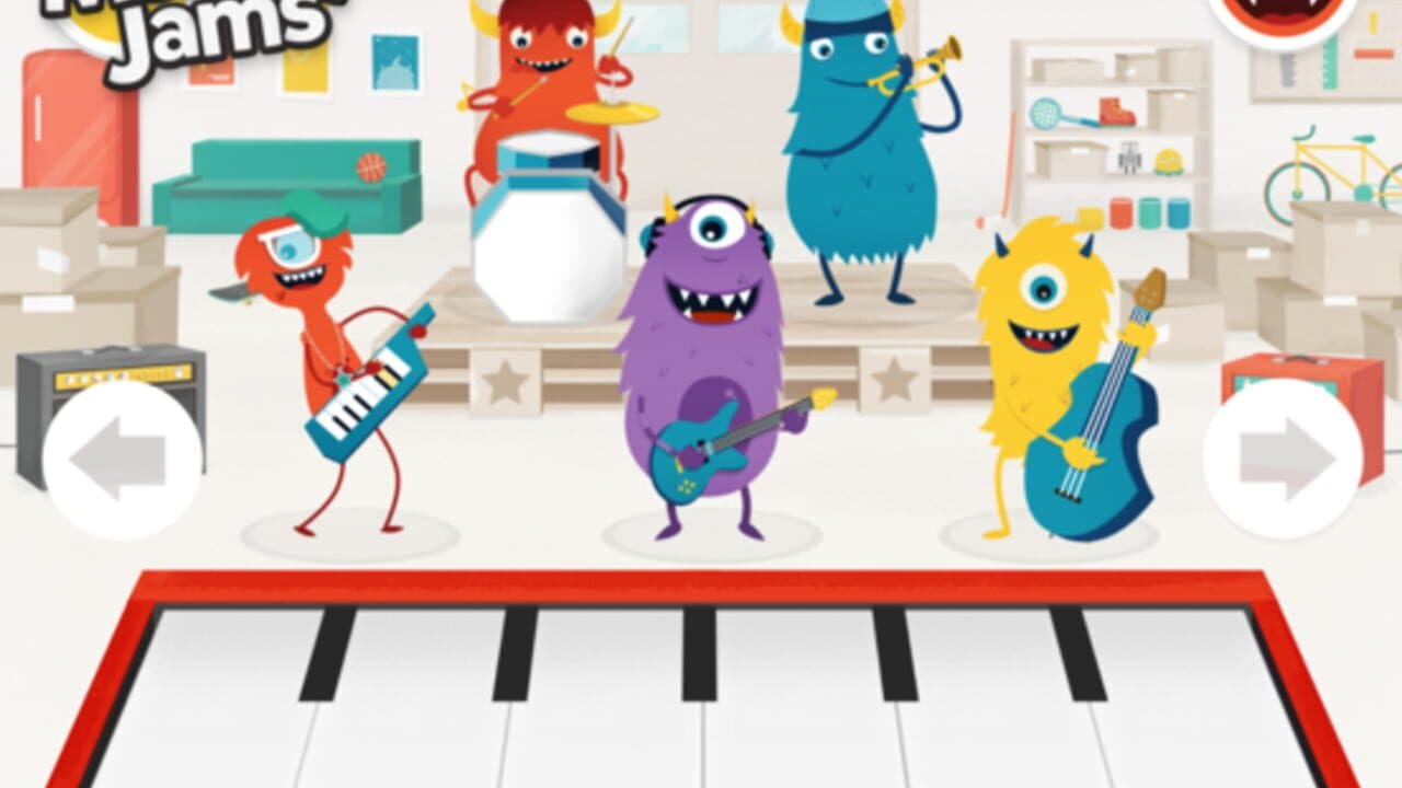 Melody Jams thumbnail 9