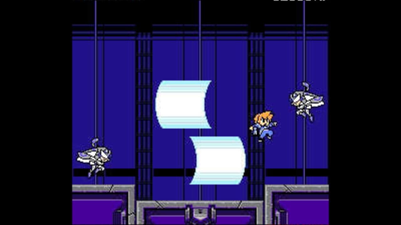 Mighty Gunvolt thumbnail 12