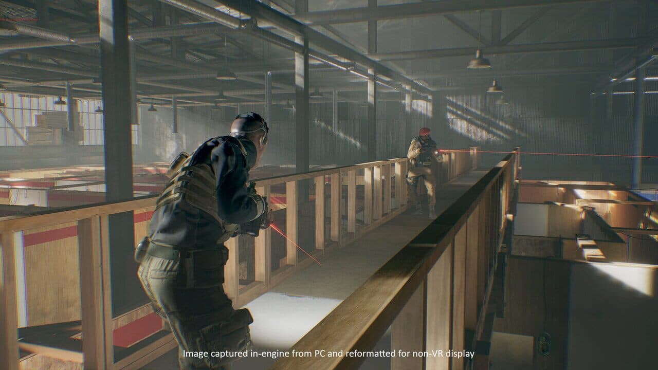 Firewall Zero Hour thumbnail 3