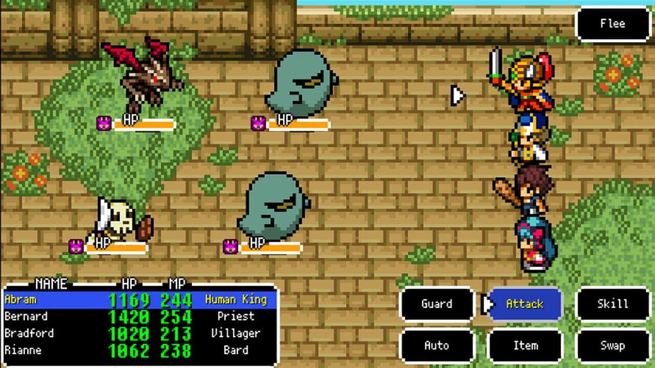 Dragon Sinker thumbnail 3