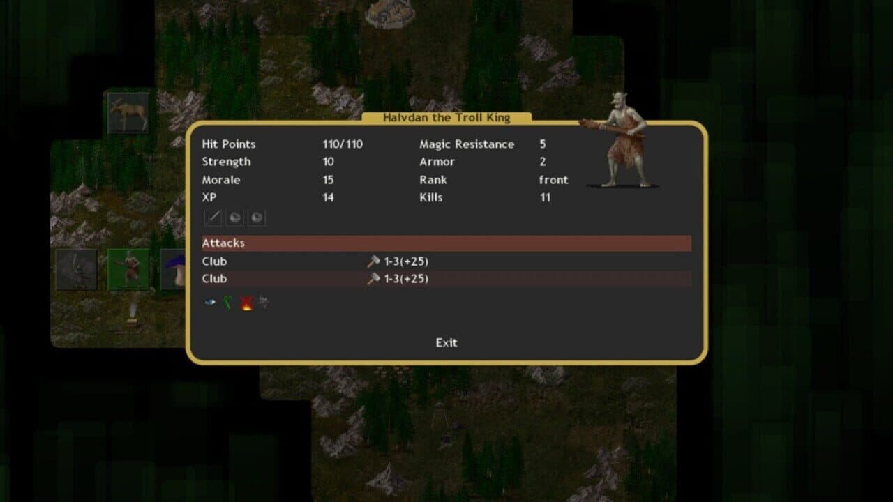 Conquest of Elysium 3 thumbnail 5