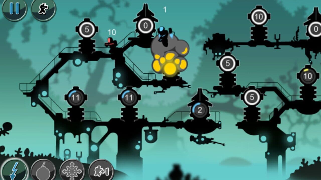 Control Craft 2 thumbnail 4