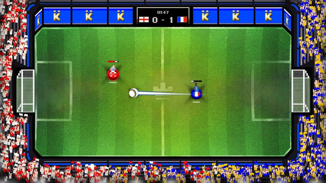 CapRiders: Euro Soccer thumbnail 5