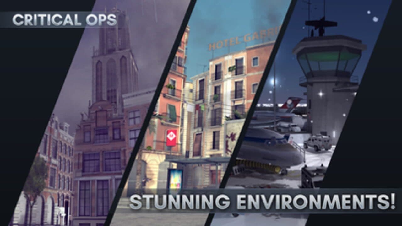 Critical Ops thumbnail 6