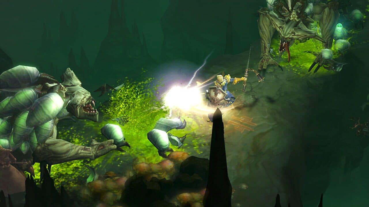 Diablo III: Eternal Collection thumbnail 10