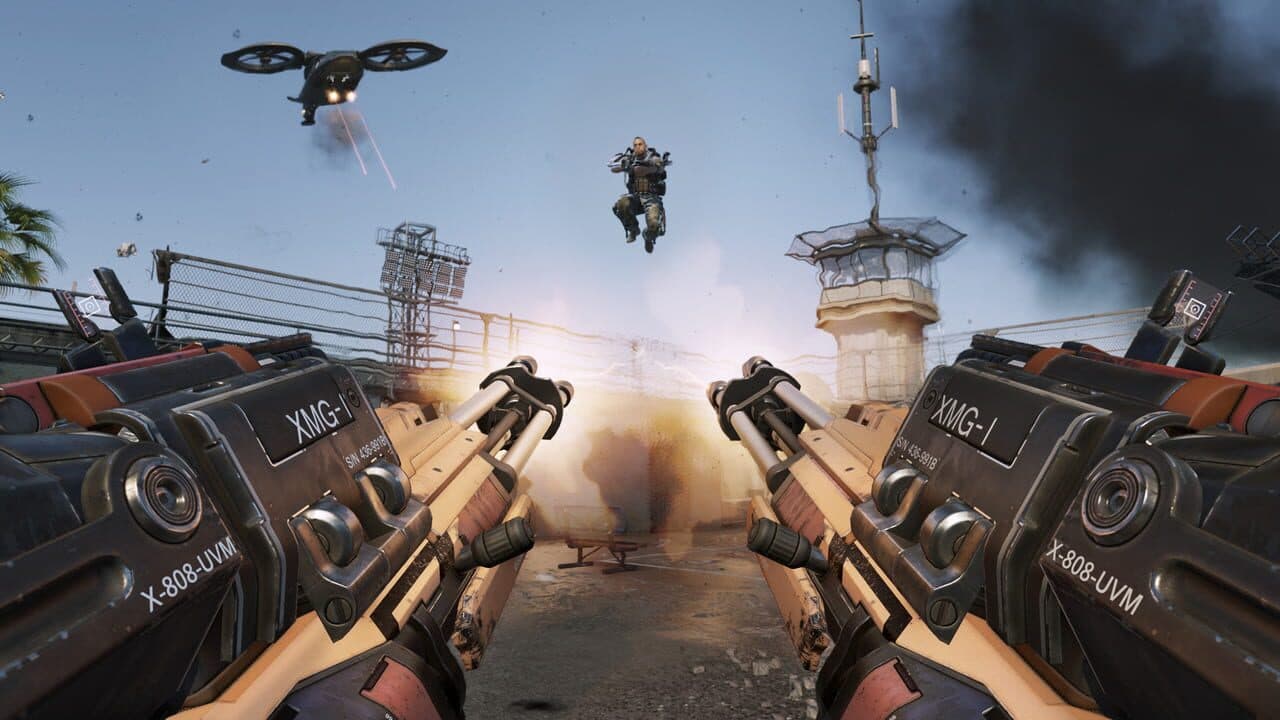 Call of Duty: Advanced Warfare - Digital Pro Edition thumbnail 3