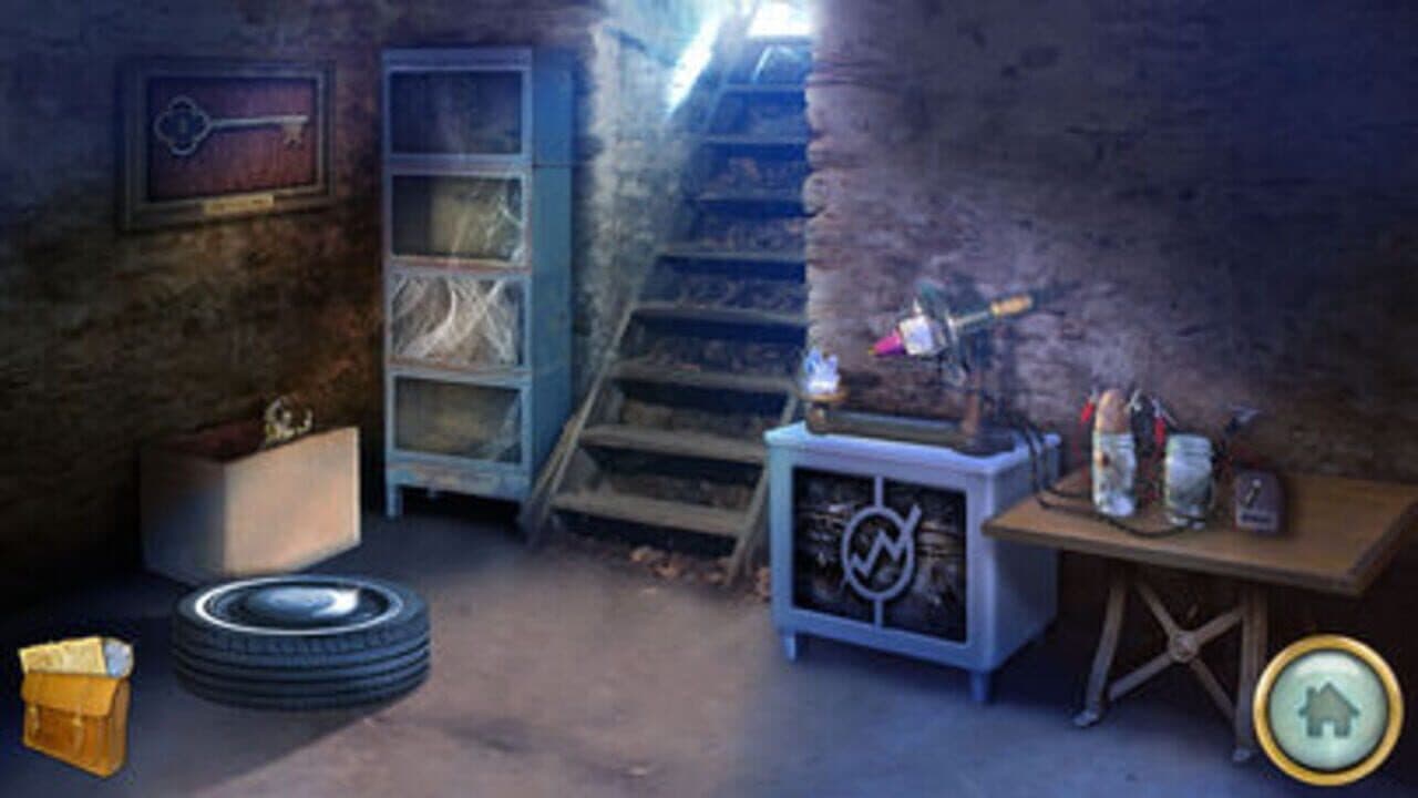 Return to Grisly Manor thumbnail 9