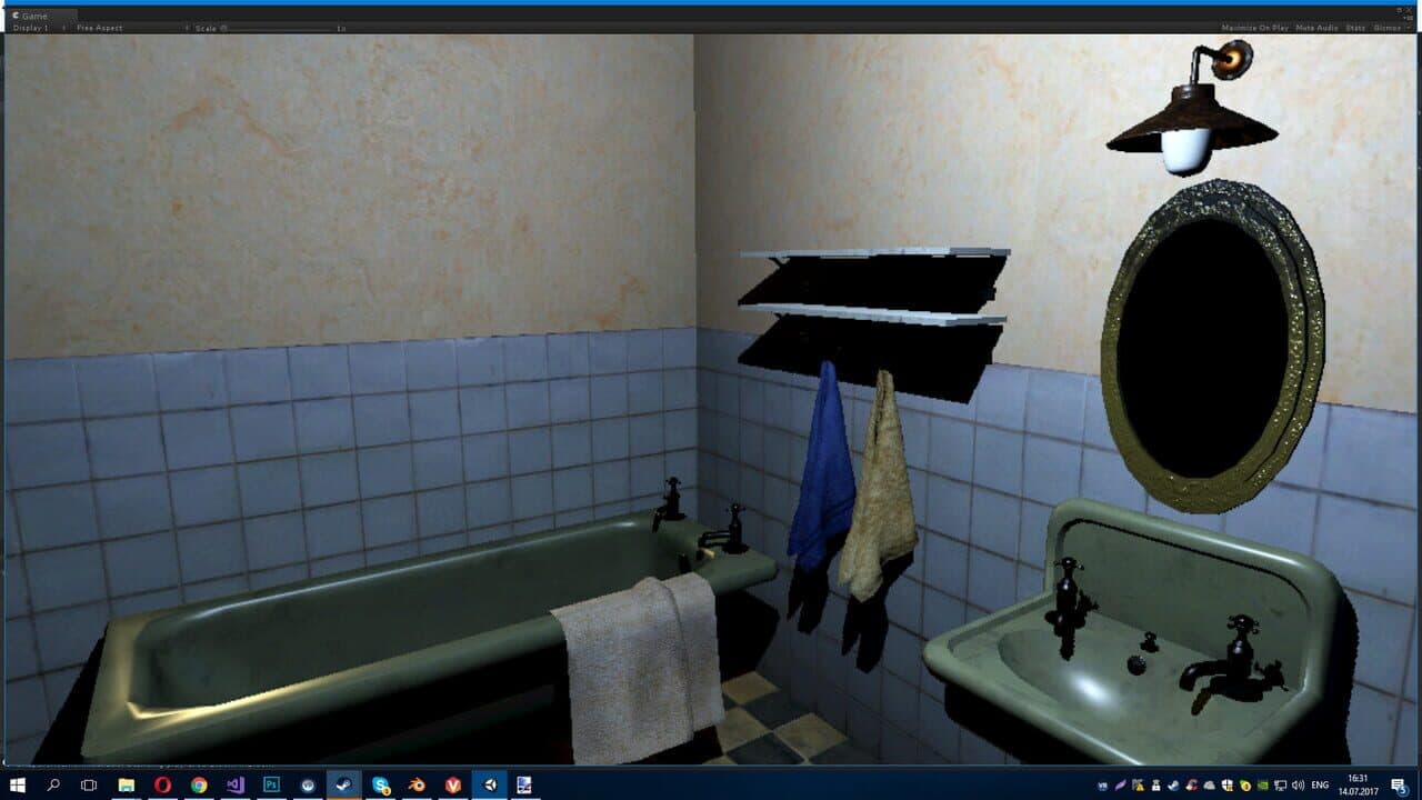 TimeLock VR thumbnail 5
