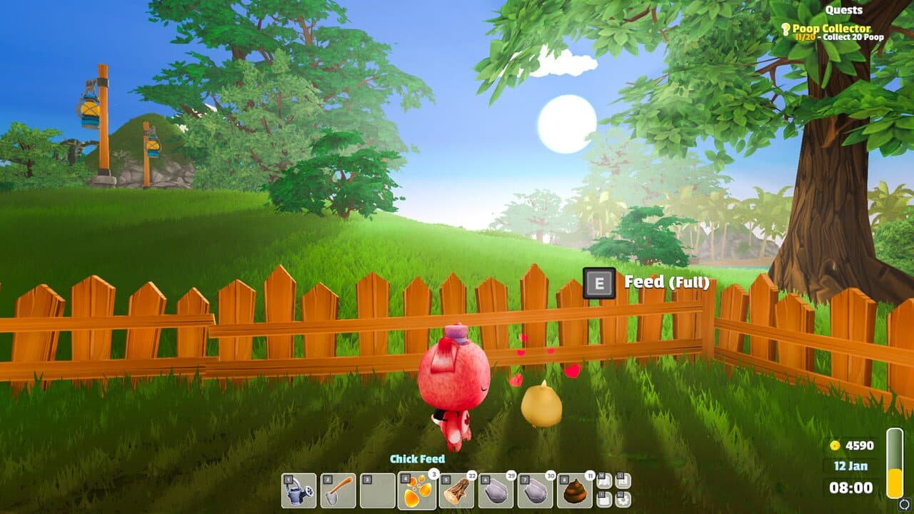 Garden Paws thumbnail 7