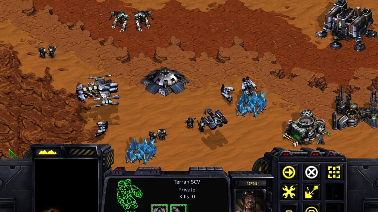 StarCraft: Remastered thumbnail 3