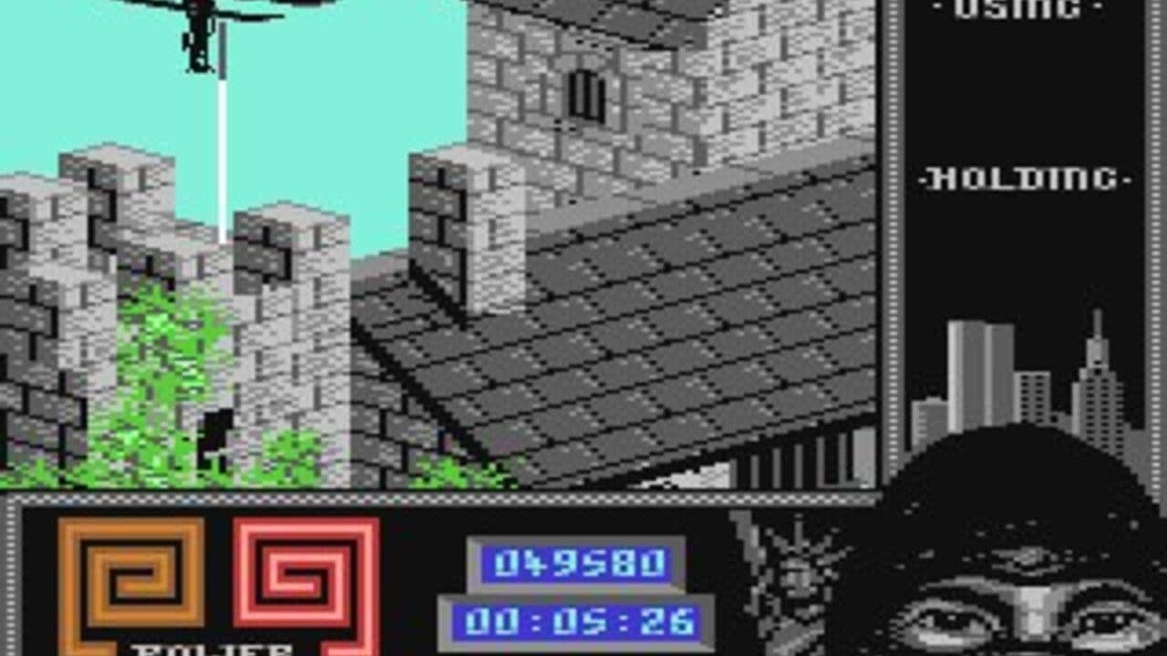 Last Ninja 2: Back with a Vengeance thumbnail 2