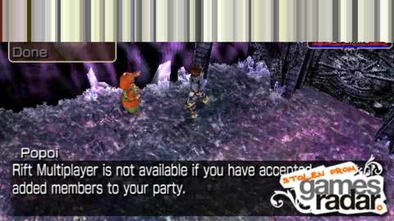 Dungeon Explorer: Warriors of the Ancient Arts screenshot 1