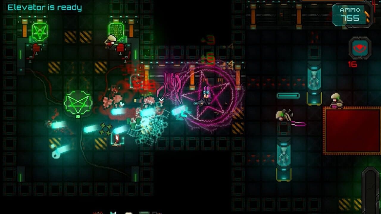 Void Raiders thumbnail 4