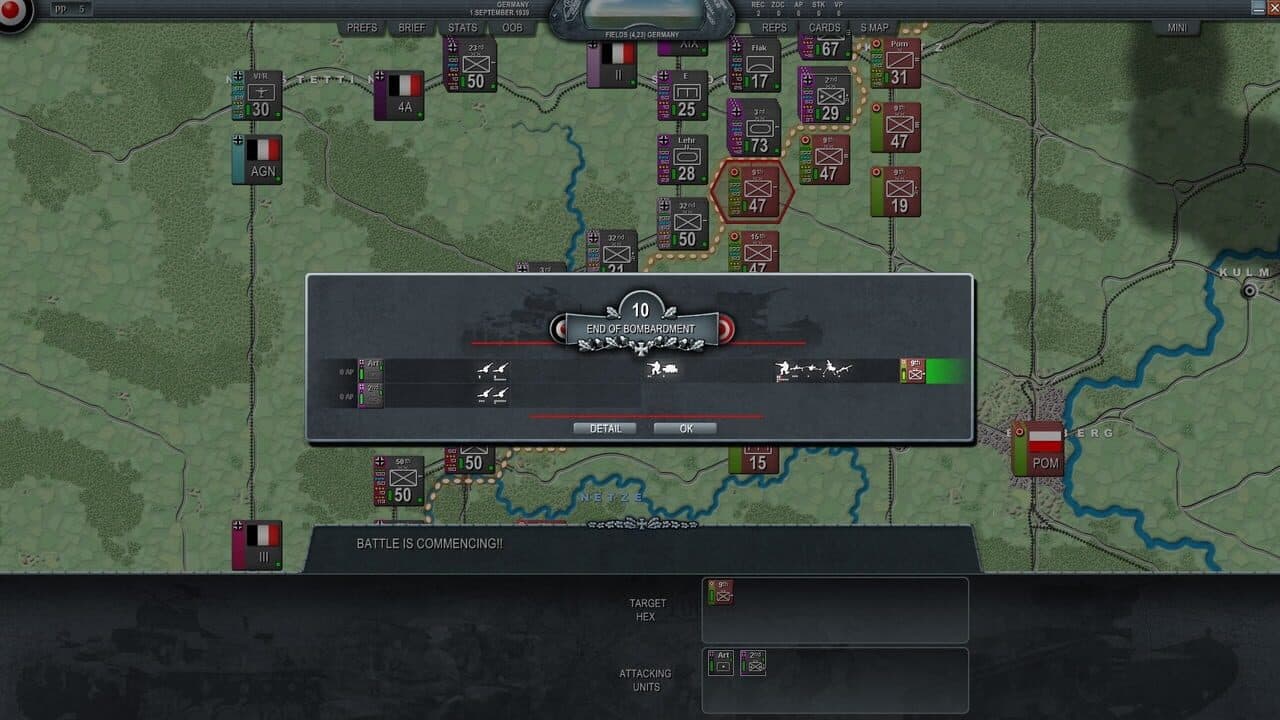 Decisive Campaigns: The Blitzkrieg from Warsaw to Paris thumbnail 3