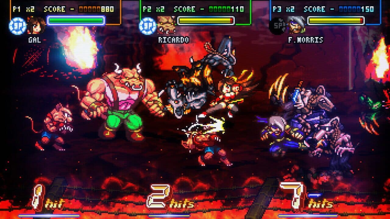 Fight'N Rage thumbnail 3