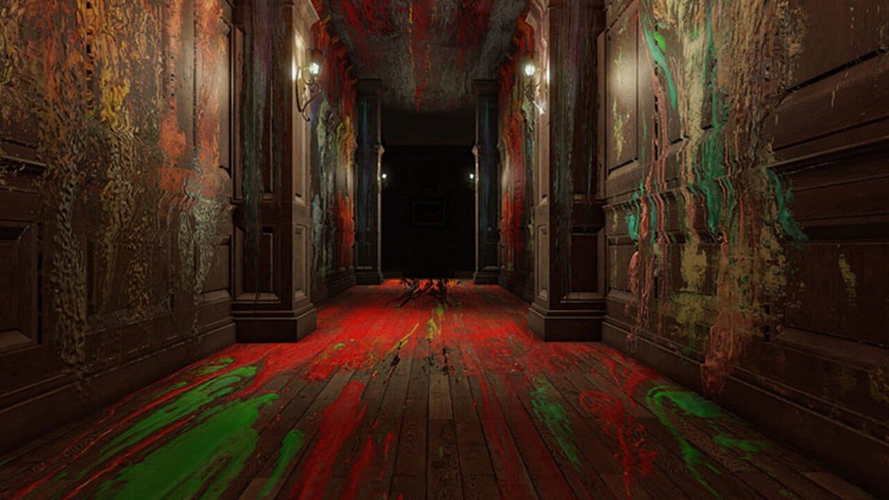 Layers of Fear: Legacy thumbnail 6