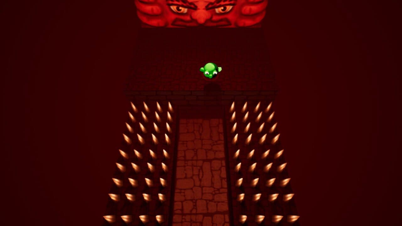 The Dungeon Power screenshot 1