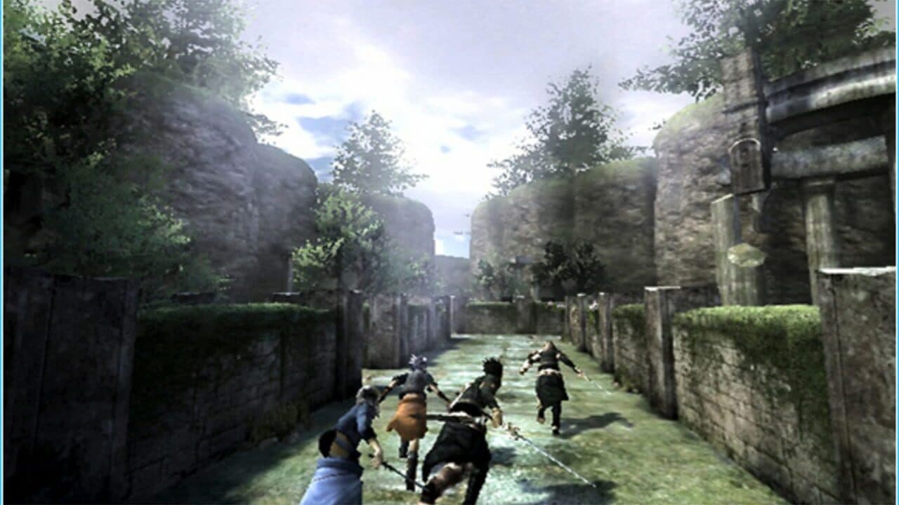 The Last Story thumbnail 10