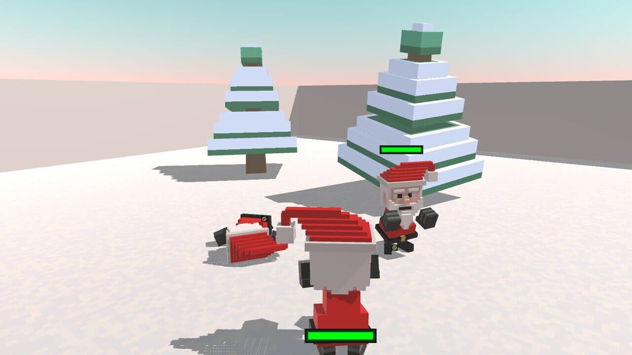 Long Live Santa! thumbnail 3