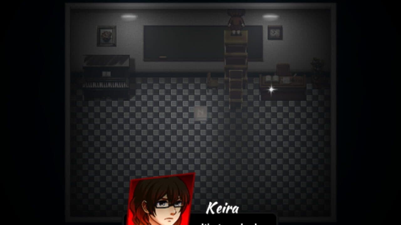 Seven Mysteries: The Last Page thumbnail 3