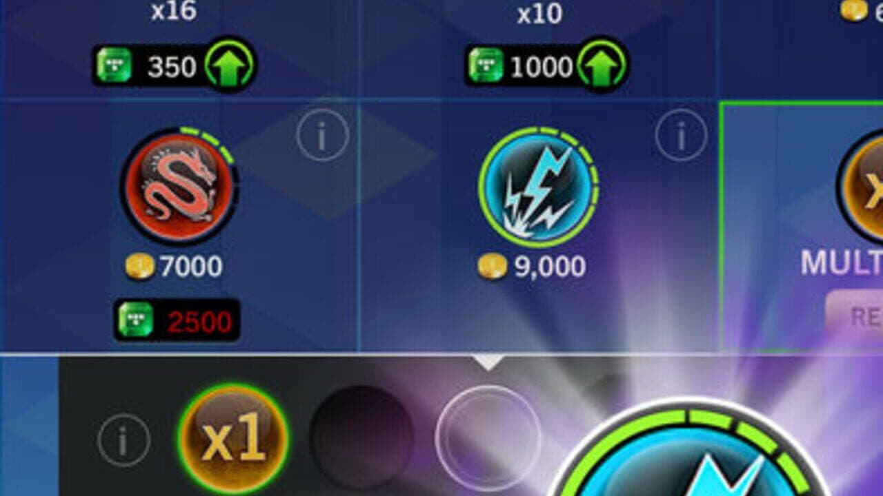Tetris Blitz thumbnail 7