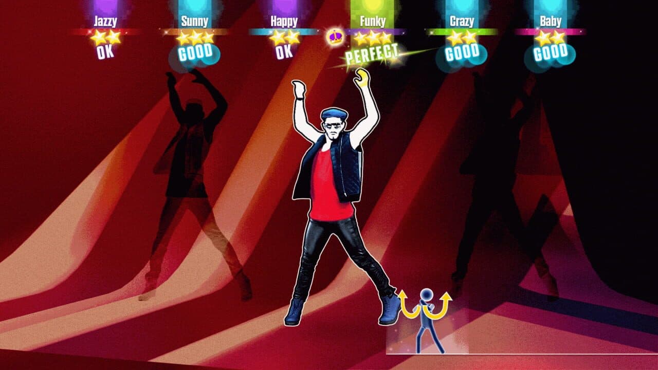 Just Dance 2016 & Just Dance: Disney Party 2 thumbnail 2