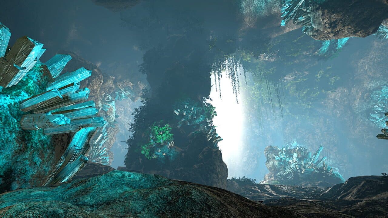 Guided Meditation VR thumbnail 5