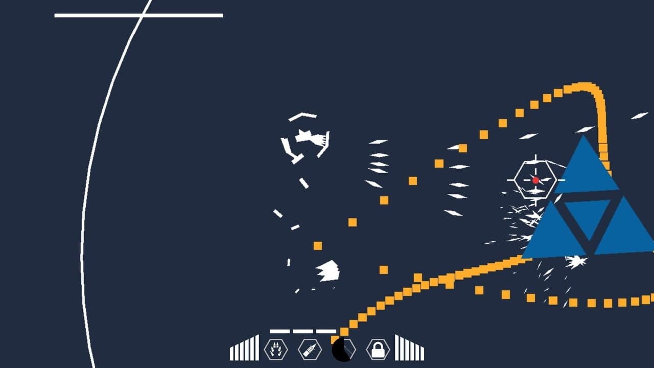 Vectorium screenshot 1