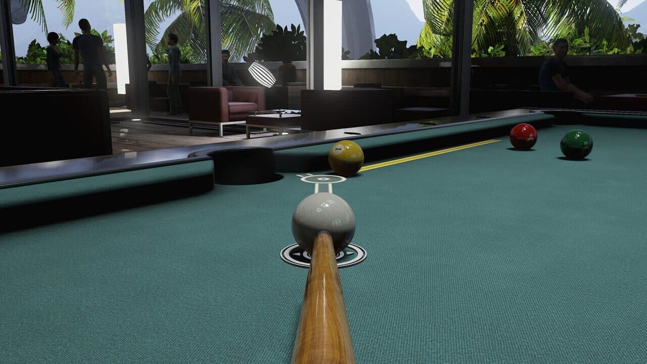 Pool Nation FX thumbnail 5