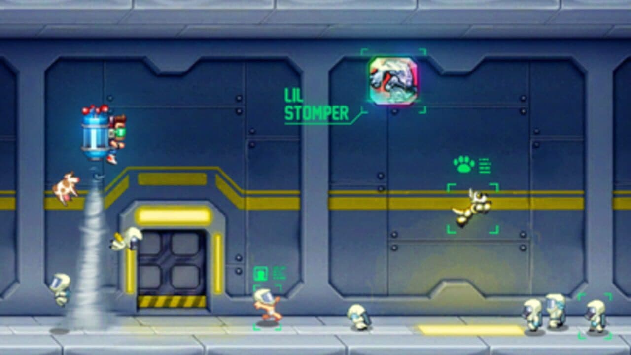 Jetpack Joyride thumbnail 8