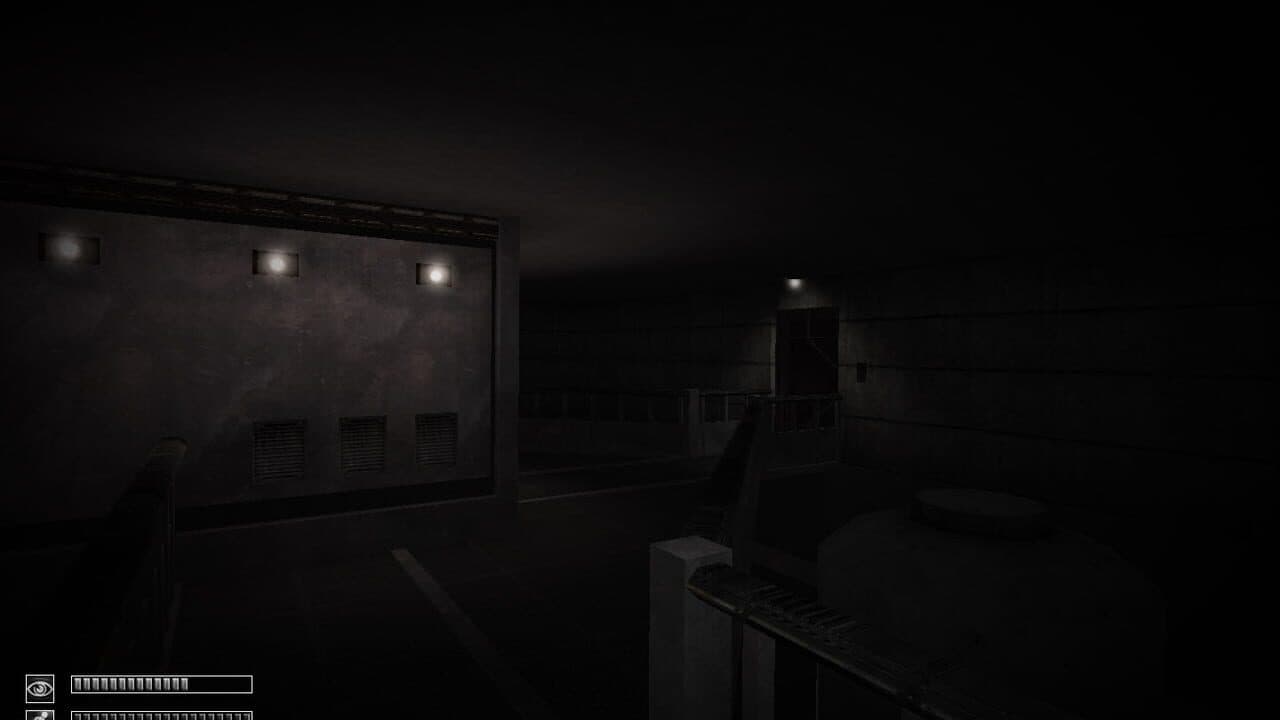 SCP: Containment Breach thumbnail 2
