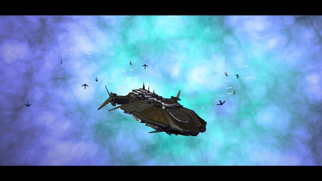 Vol'Talkes - The AI War thumbnail 2
