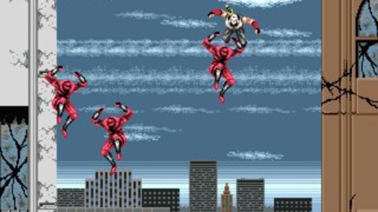 Shadow Dancer: The Secret of Shinobi thumbnail 5