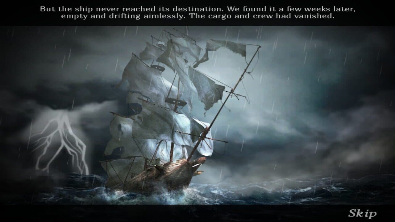Left in the Dark: No One on Board thumbnail 5