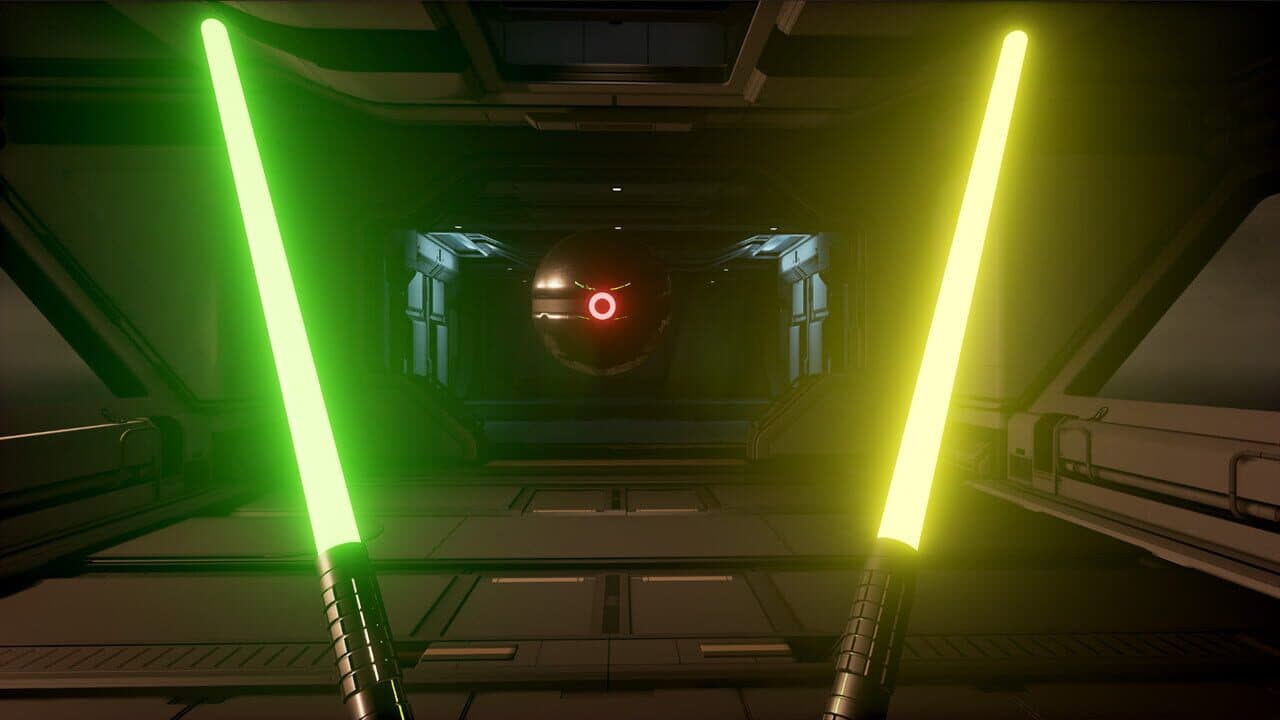 Lightblade VR thumbnail 5