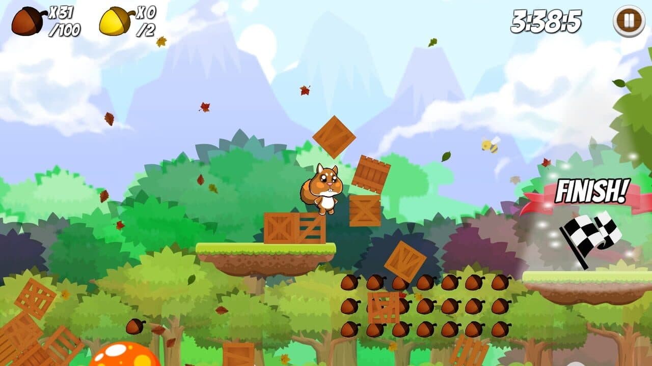 Let's Go Nuts! thumbnail 11