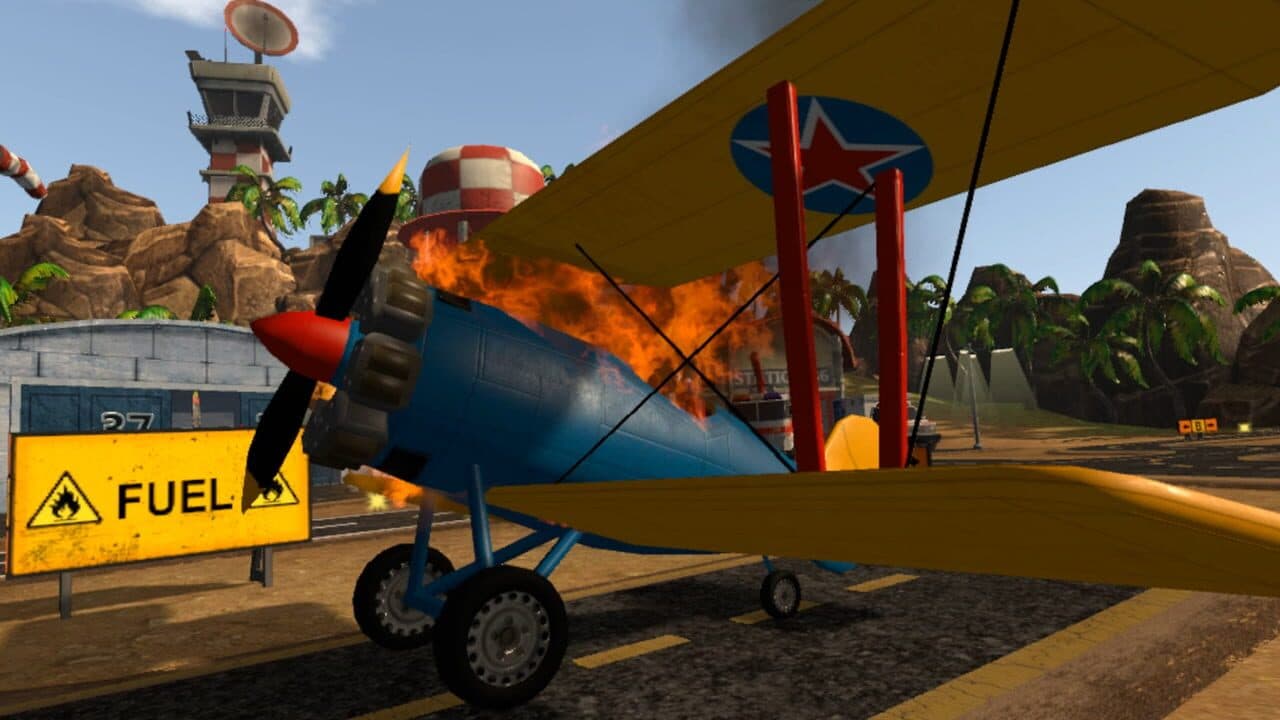 Final Approach thumbnail 4