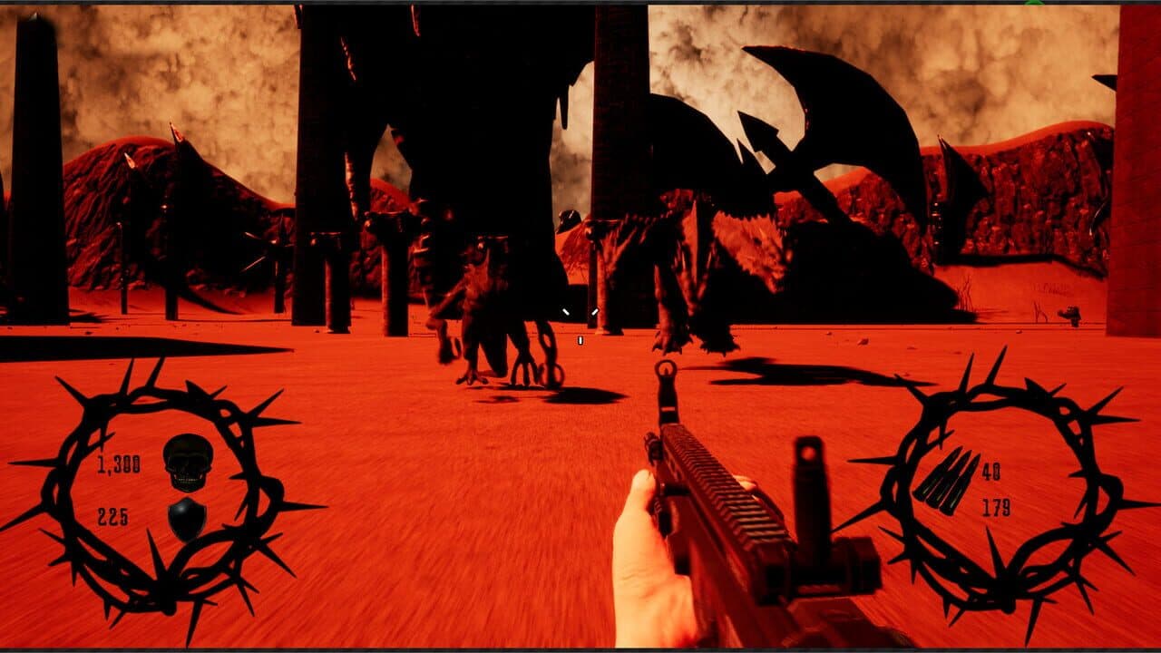 Infernales: Circles of Hell thumbnail 2