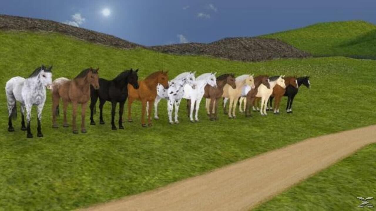 Horse Life 4 thumbnail 2
