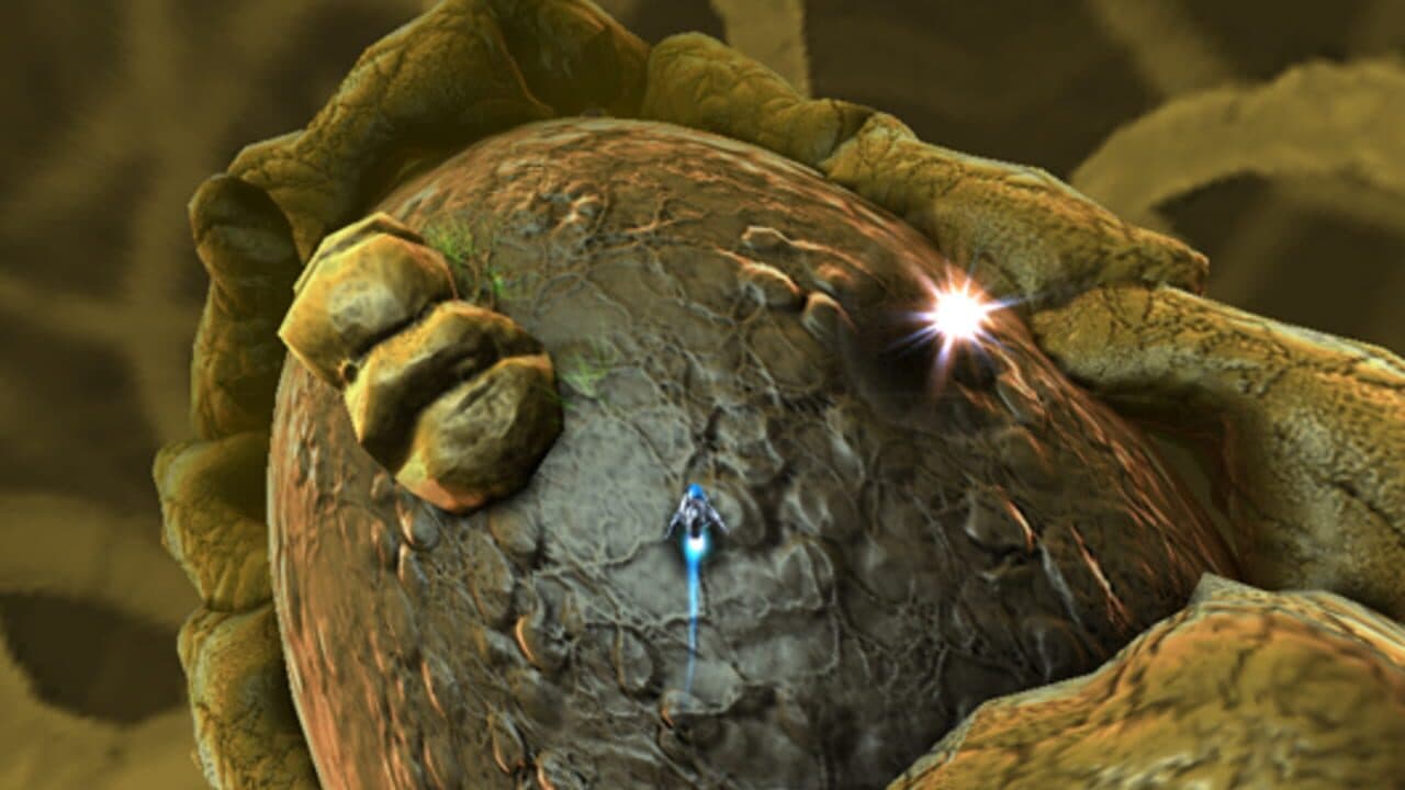 Nano Assault thumbnail 3