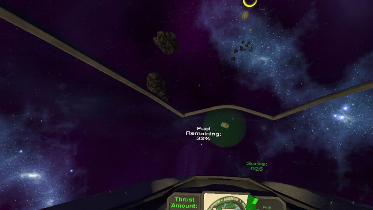 Solar System Journey VR thumbnail 5