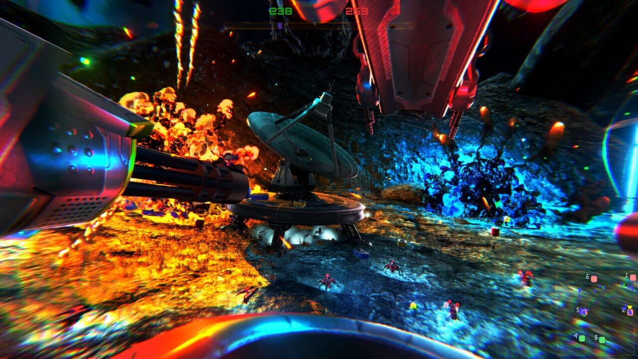 War Drones thumbnail 4