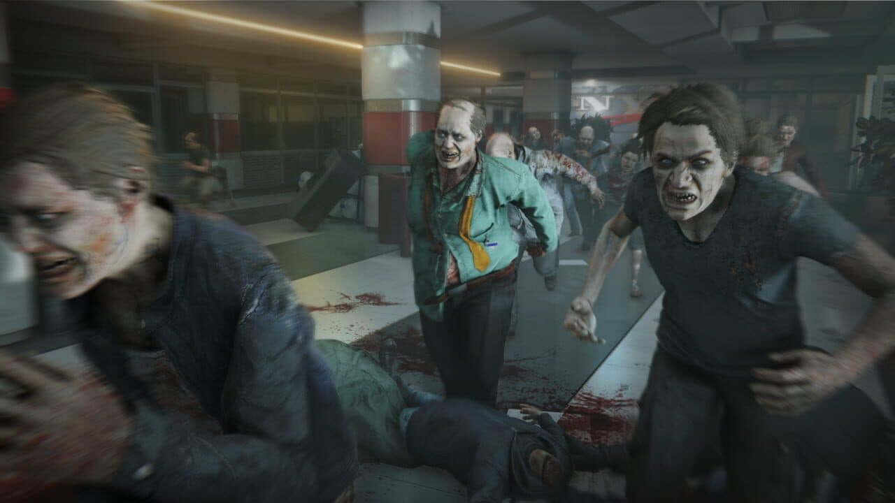 World War Z thumbnail 7