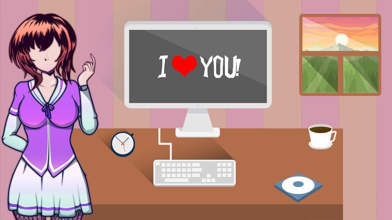 I <3 You! thumbnail 6