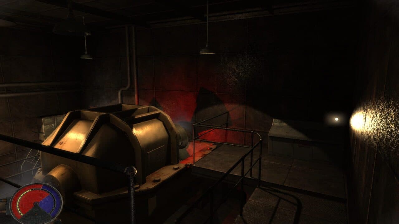 Cryostasis thumbnail 2