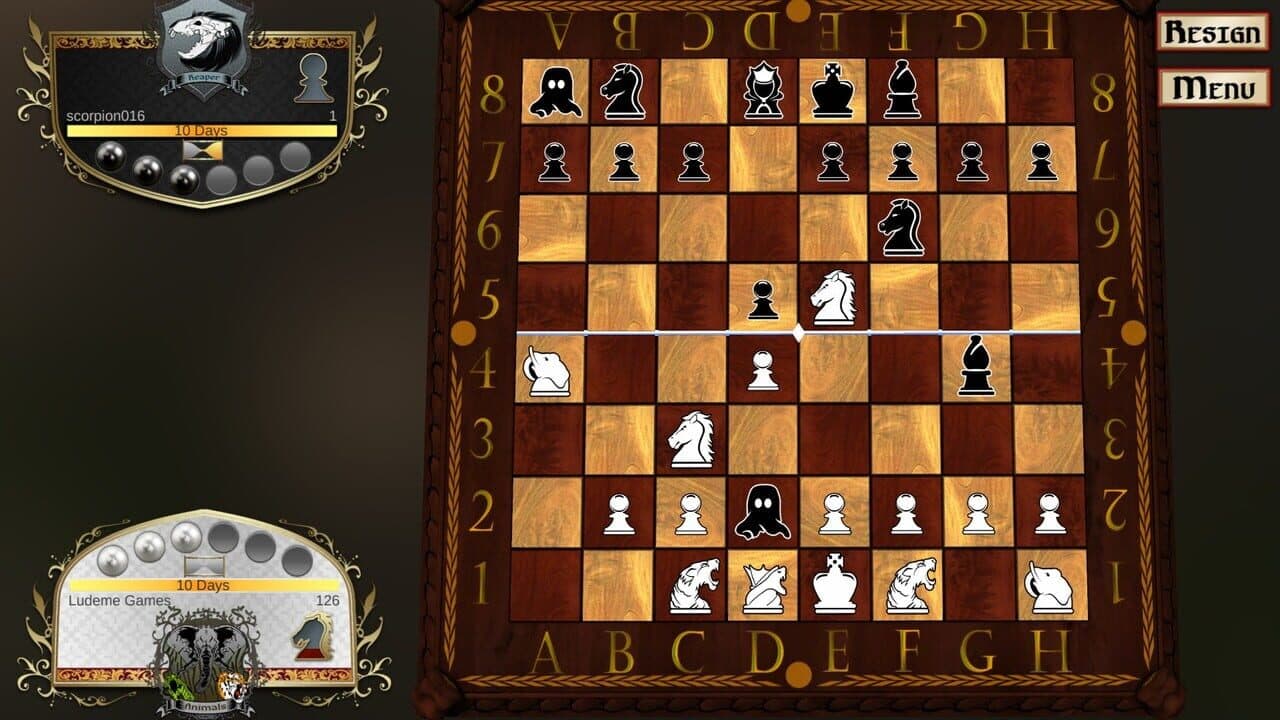 Chess 2: The Sequel thumbnail 2